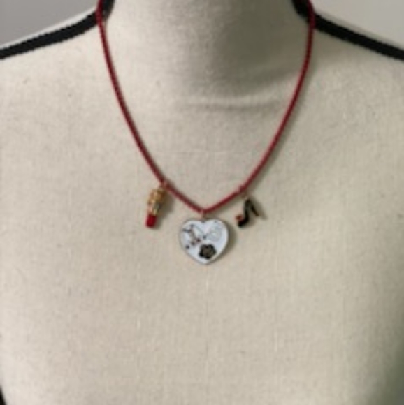 N5° Necklace - Picture 2 of 3